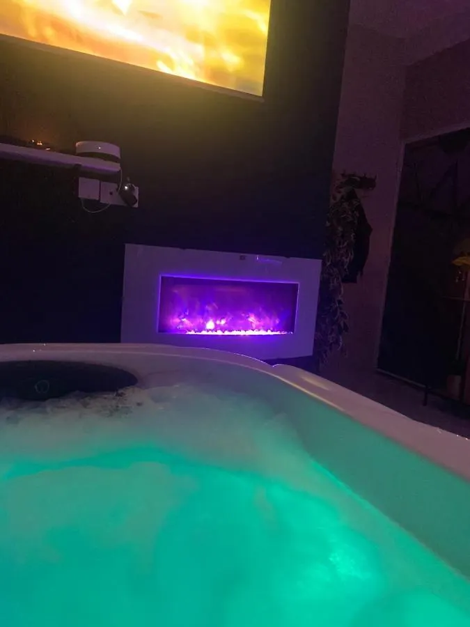 Appartement Nuit privée à Cannes