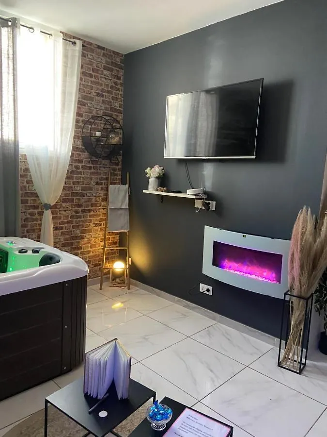 Appartement Nuit privée à Cannes
