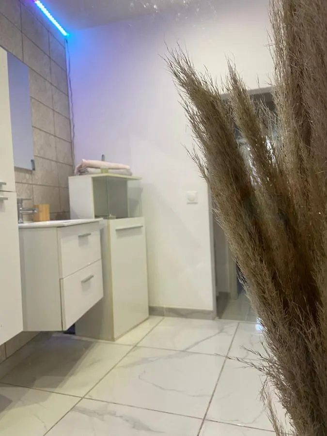 Appartement Nuit privée à Cannes