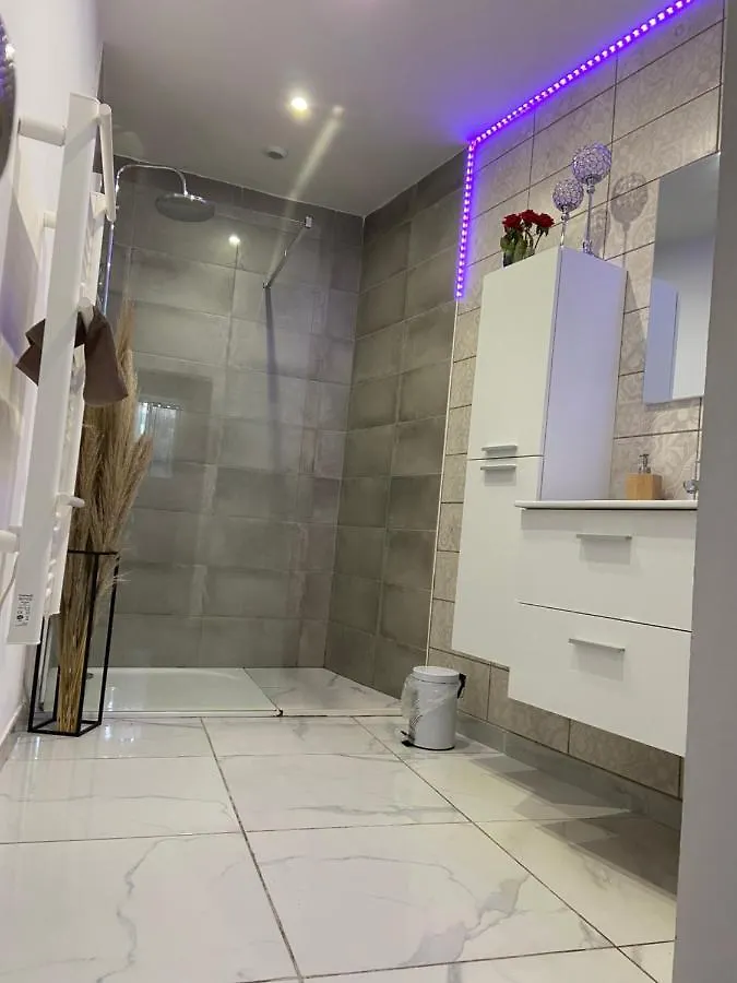 Appartement Nuit privée à Cannes