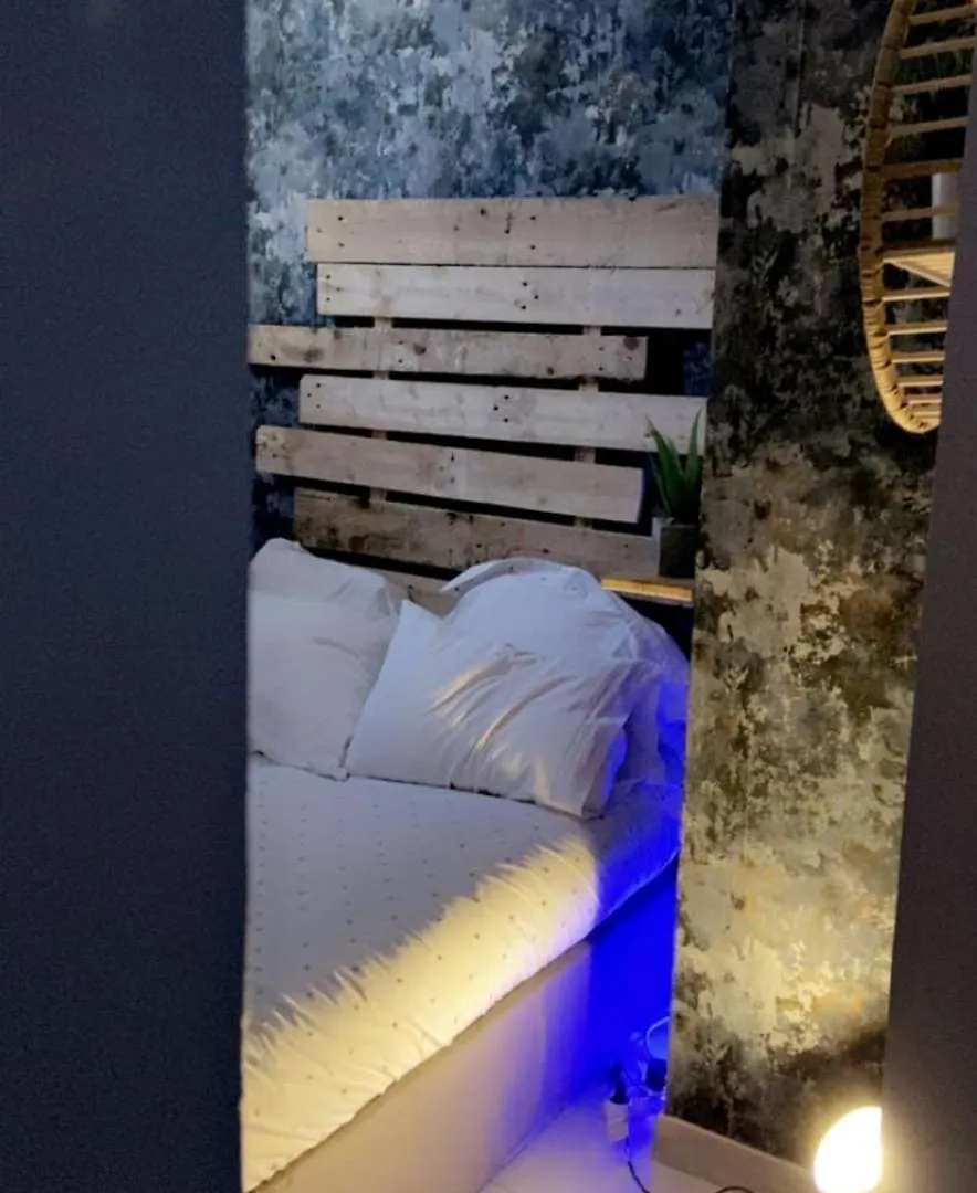 Appartement Nuit privée à Cannes