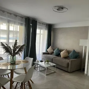 - Centre De Appartement